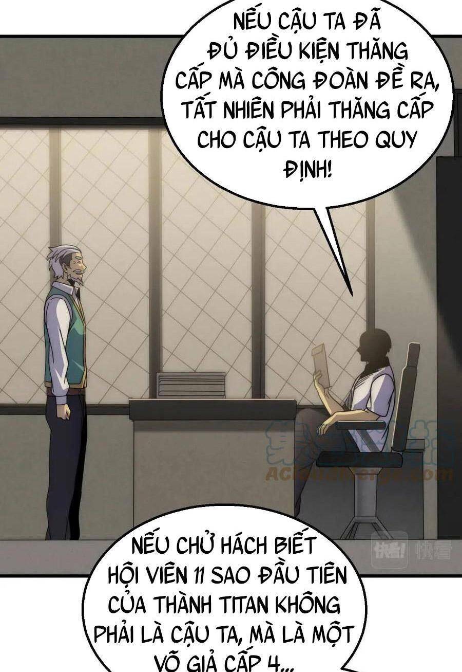 Mạt Thế Đạo Tặc Hành Chap 63 - Next Chap 64