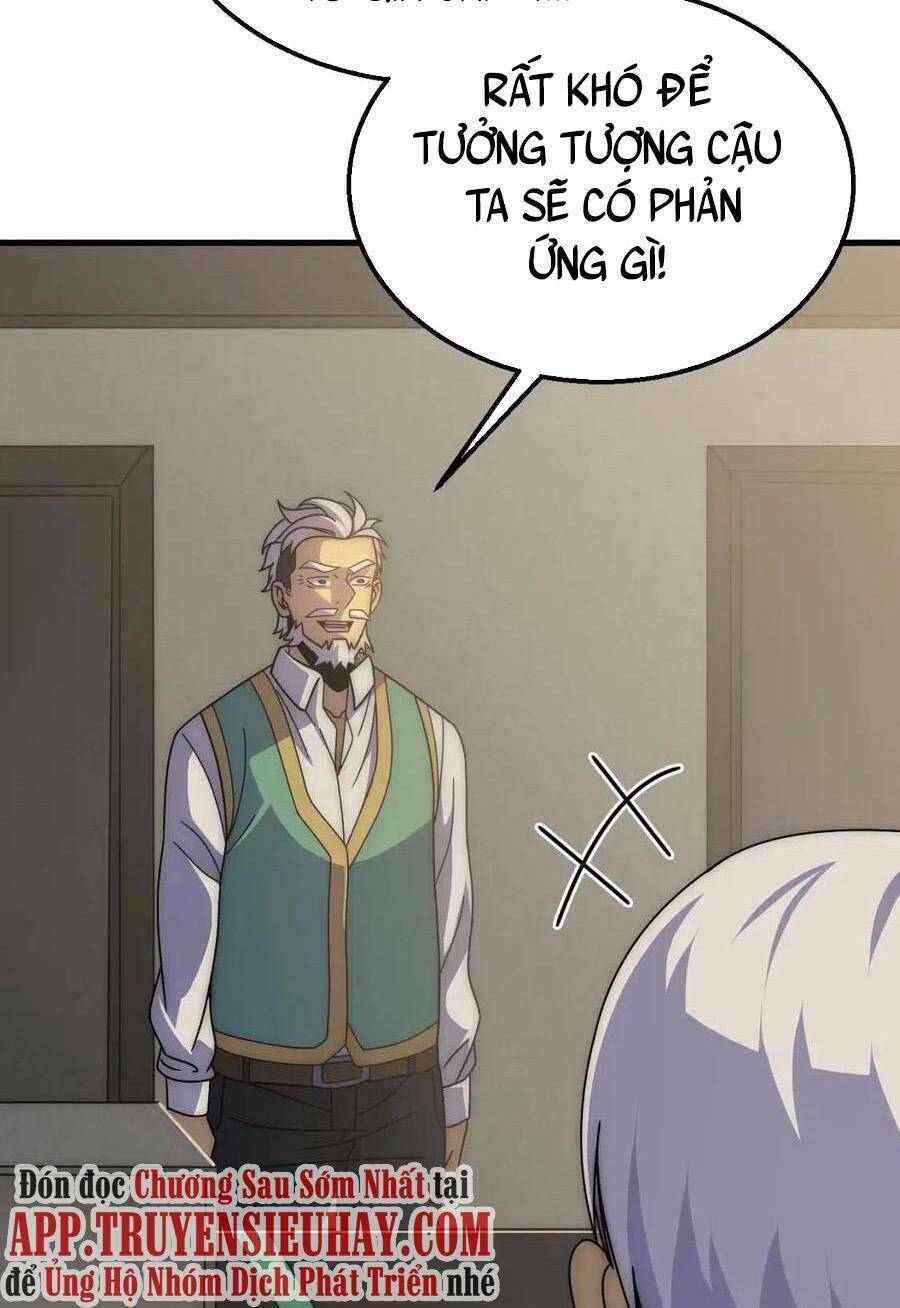 Mạt Thế Đạo Tặc Hành Chap 63 - Next Chap 64