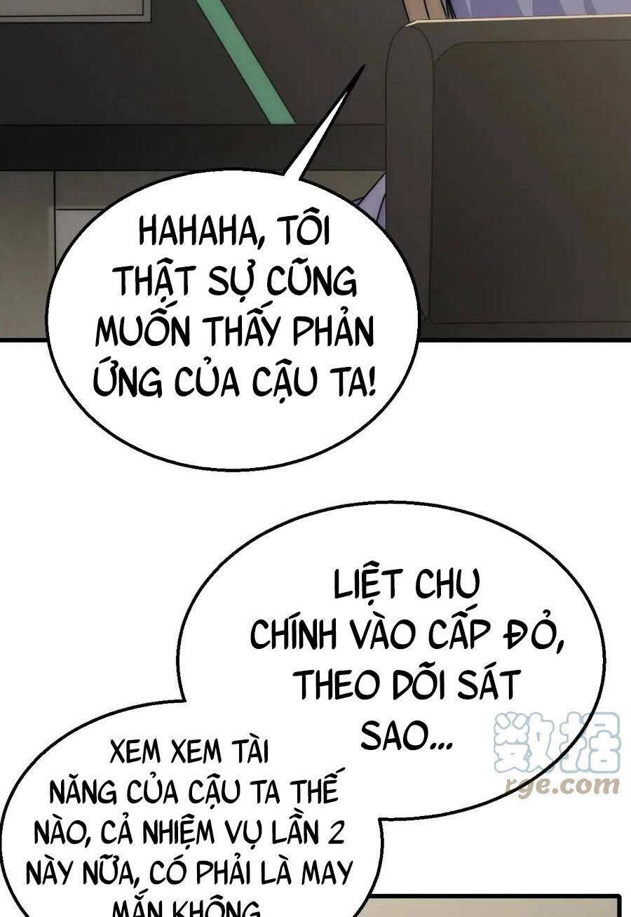 Mạt Thế Đạo Tặc Hành Chap 63 - Next Chap 64