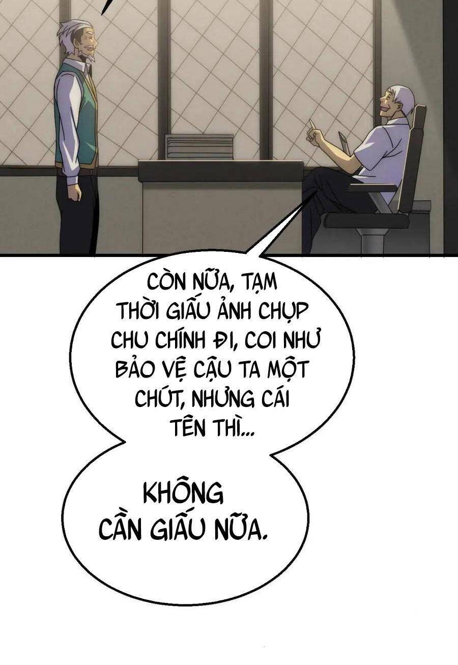 Mạt Thế Đạo Tặc Hành Chap 63 - Next Chap 64