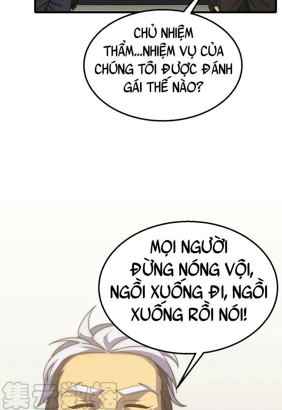 Mạt Thế Đạo Tặc Hành Chap 63 - Next Chap 64