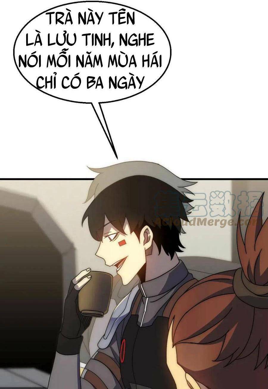 Mạt Thế Đạo Tặc Hành Chap 63 - Next Chap 64