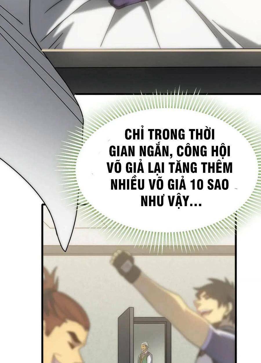 Mạt Thế Đạo Tặc Hành Chap 63 - Next Chap 64