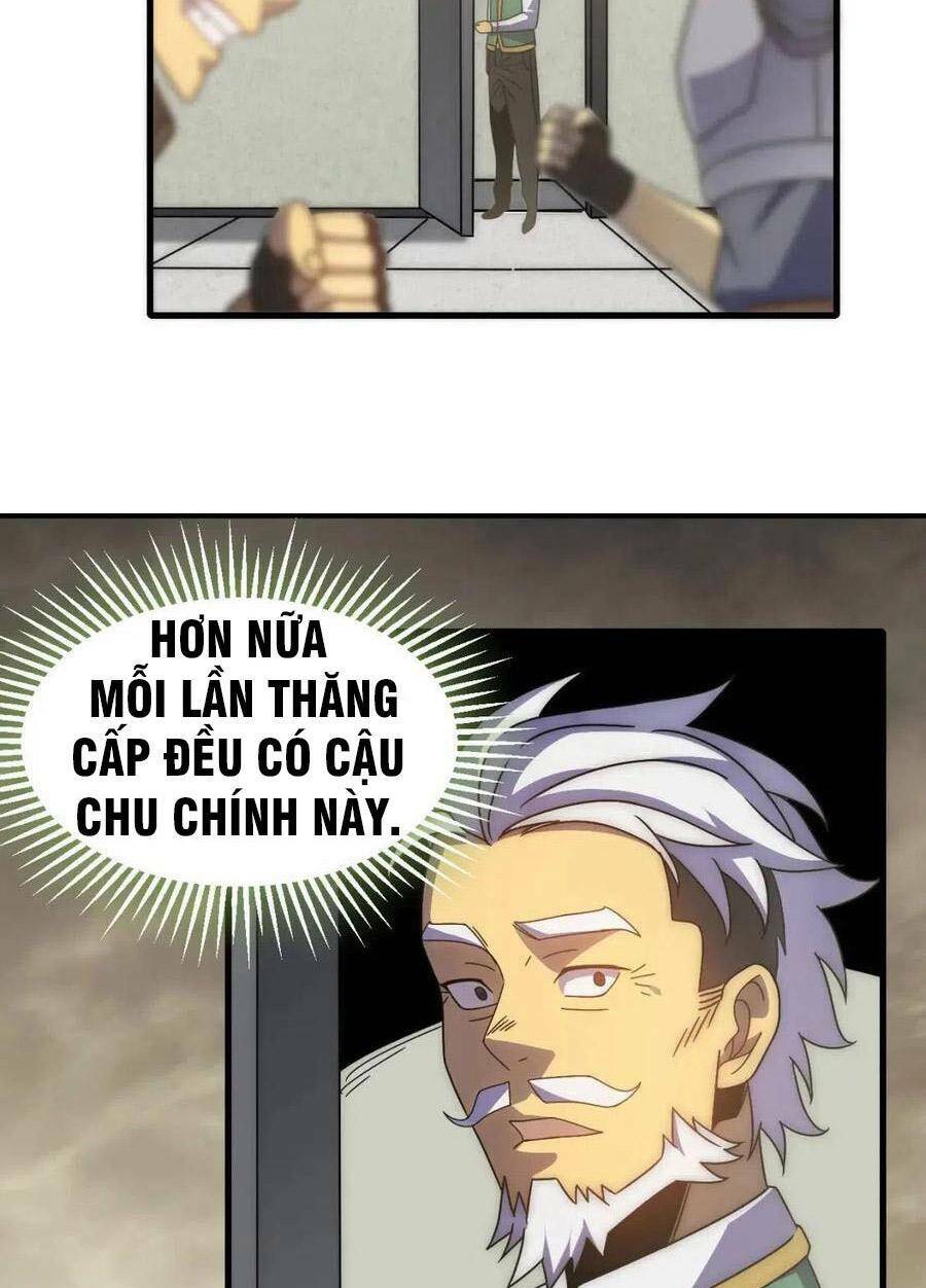 Mạt Thế Đạo Tặc Hành Chap 63 - Next Chap 64