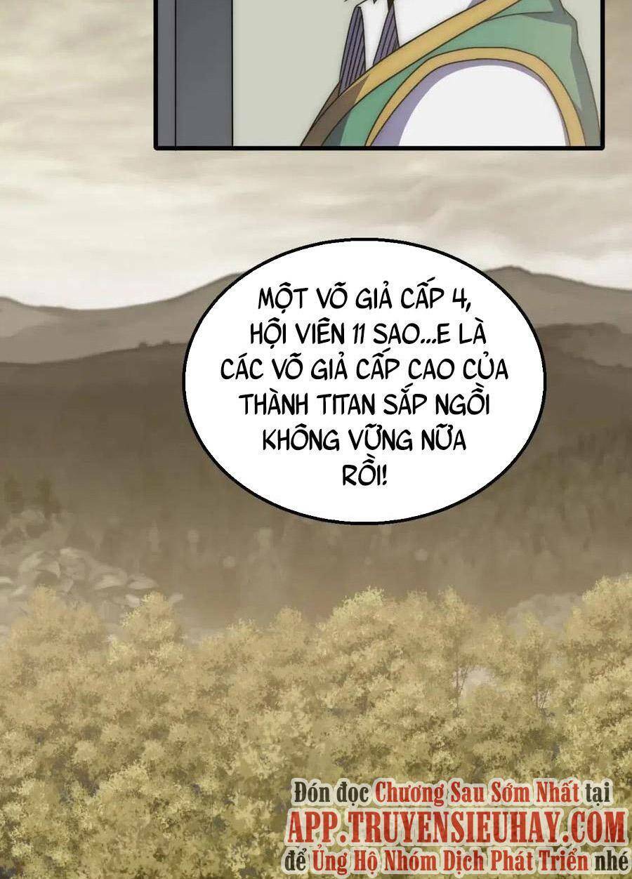 Mạt Thế Đạo Tặc Hành Chap 63 - Next Chap 64