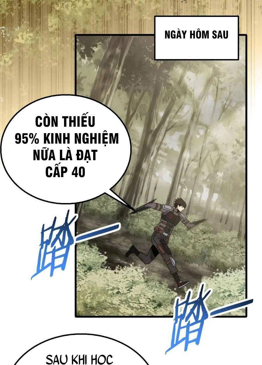 Mạt Thế Đạo Tặc Hành Chap 63 - Next Chap 64