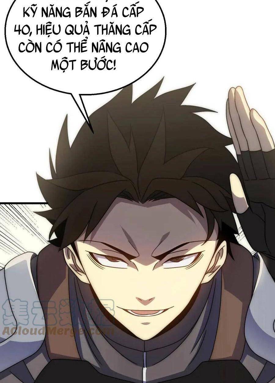 Mạt Thế Đạo Tặc Hành Chap 63 - Next Chap 64