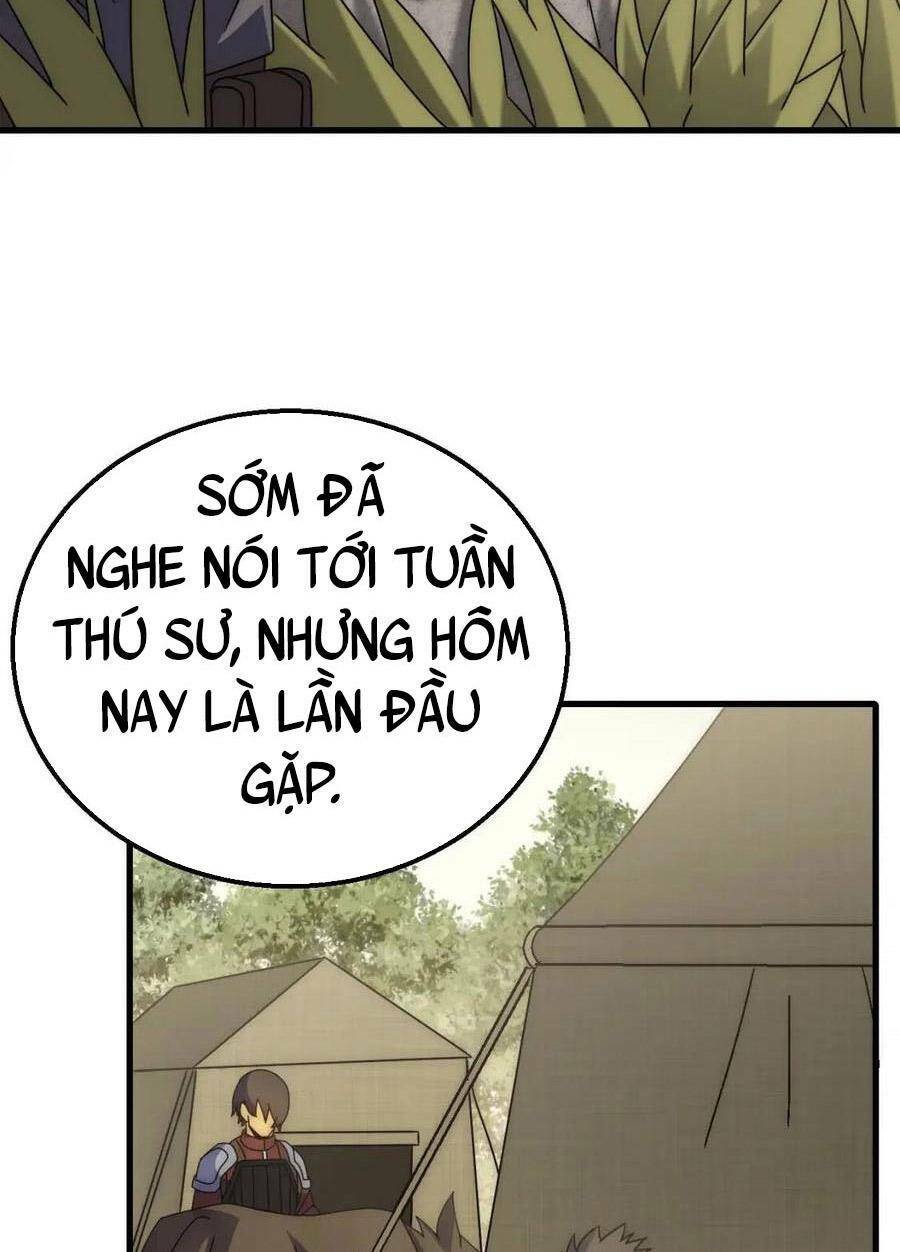 Mạt Thế Đạo Tặc Hành Chap 63 - Next Chap 64
