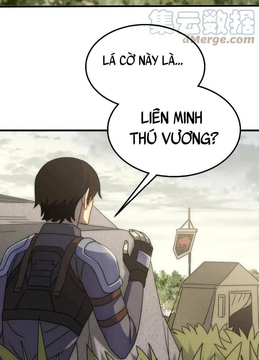 Mạt Thế Đạo Tặc Hành Chap 63 - Next Chap 64