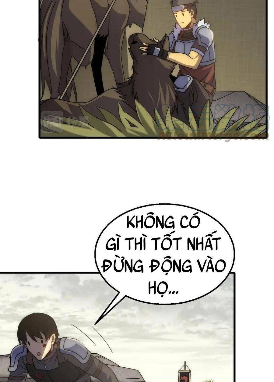 Mạt Thế Đạo Tặc Hành Chap 63 - Next Chap 64