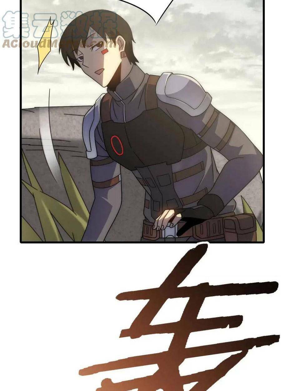 Mạt Thế Đạo Tặc Hành Chap 63 - Next Chap 64