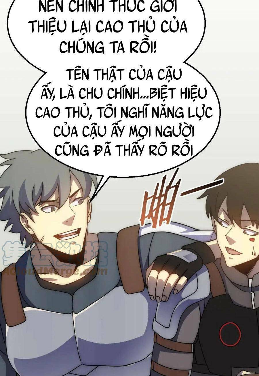 Mạt Thế Đạo Tặc Hành Chap 63 - Next Chap 64