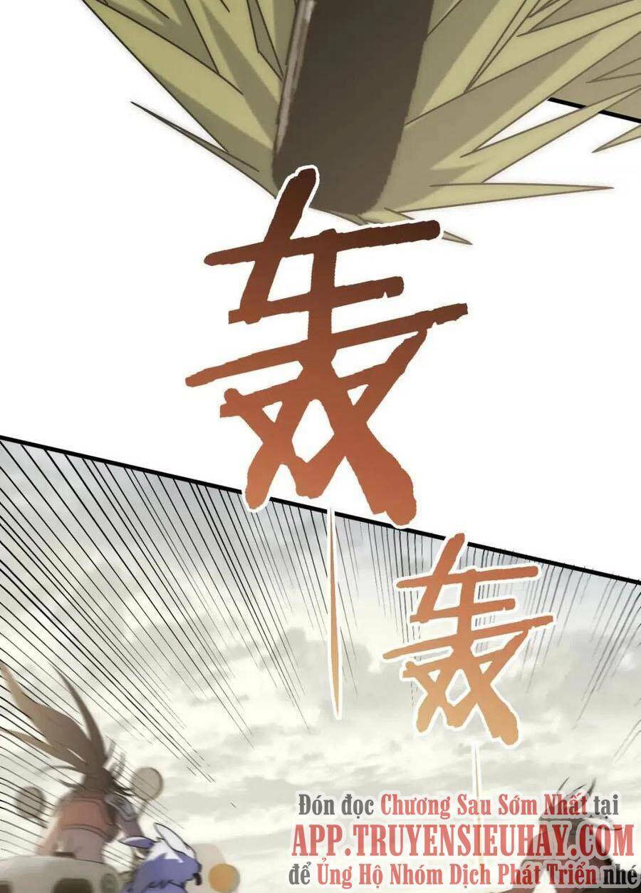 Mạt Thế Đạo Tặc Hành Chap 63 - Next Chap 64
