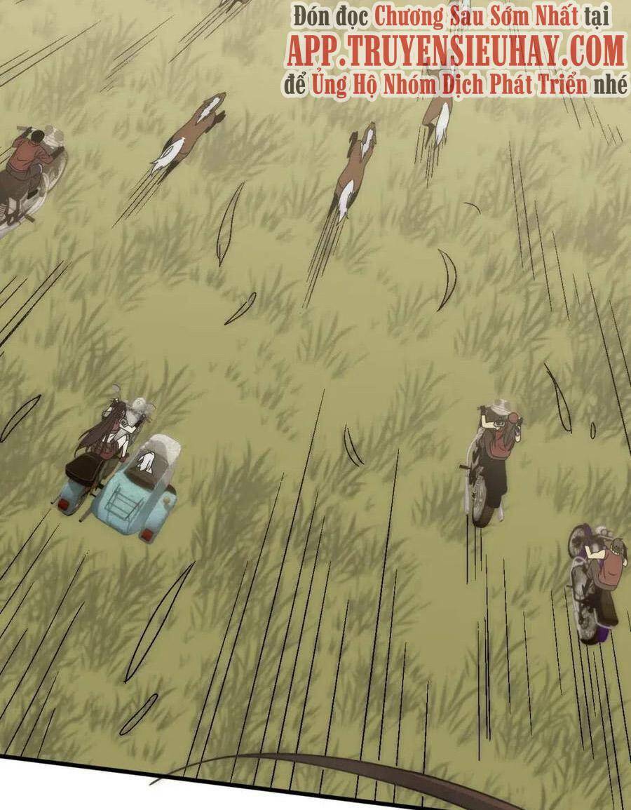 Mạt Thế Đạo Tặc Hành Chap 63 - Next Chap 64