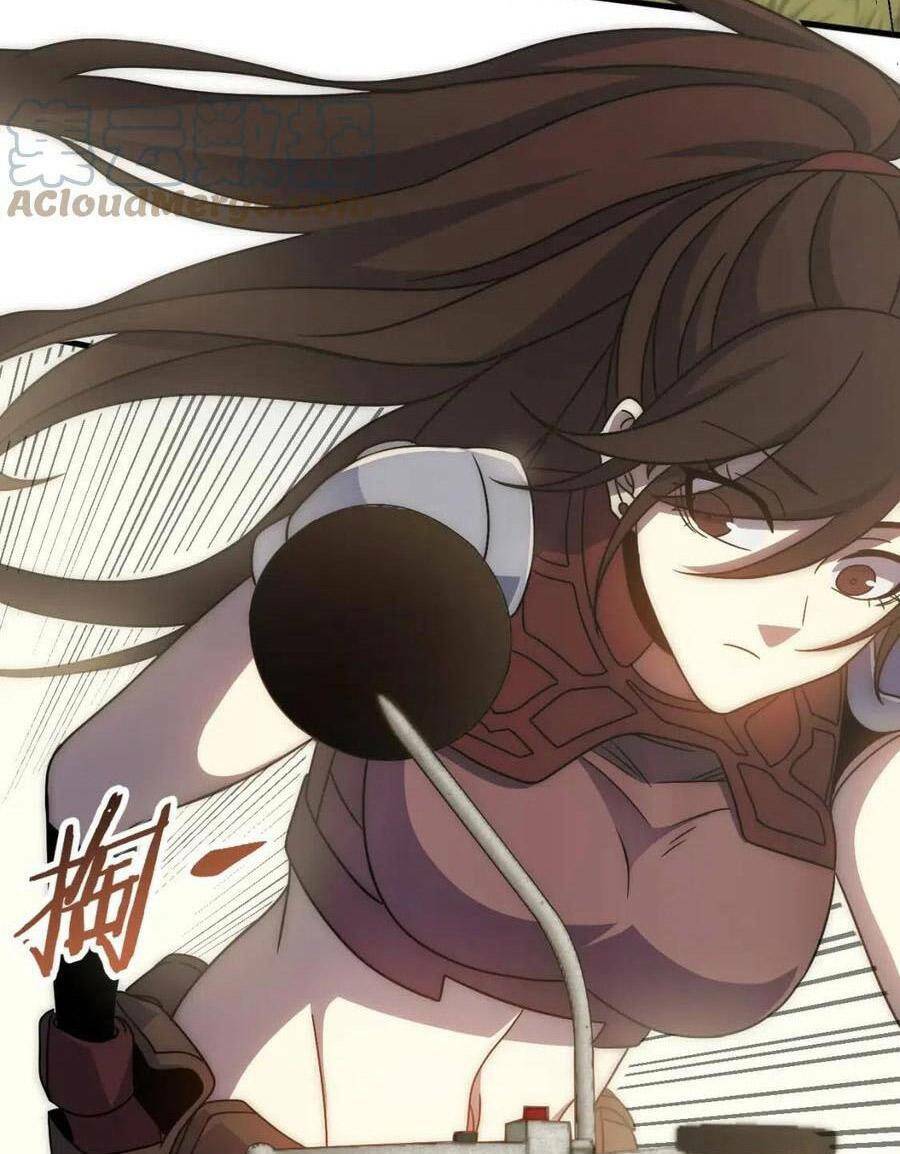 Mạt Thế Đạo Tặc Hành Chap 63 - Next Chap 64