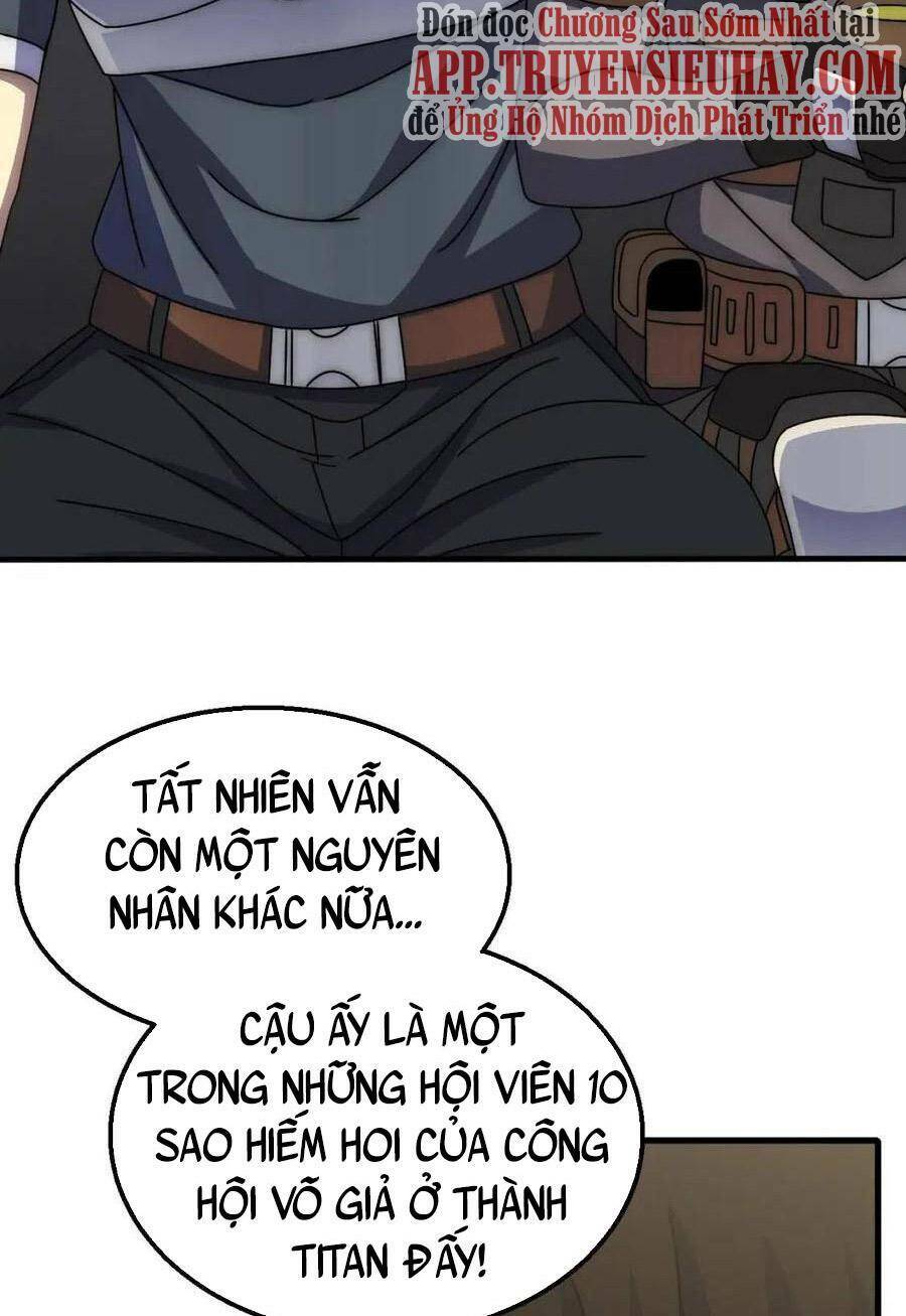 Mạt Thế Đạo Tặc Hành Chap 63 - Next Chap 64