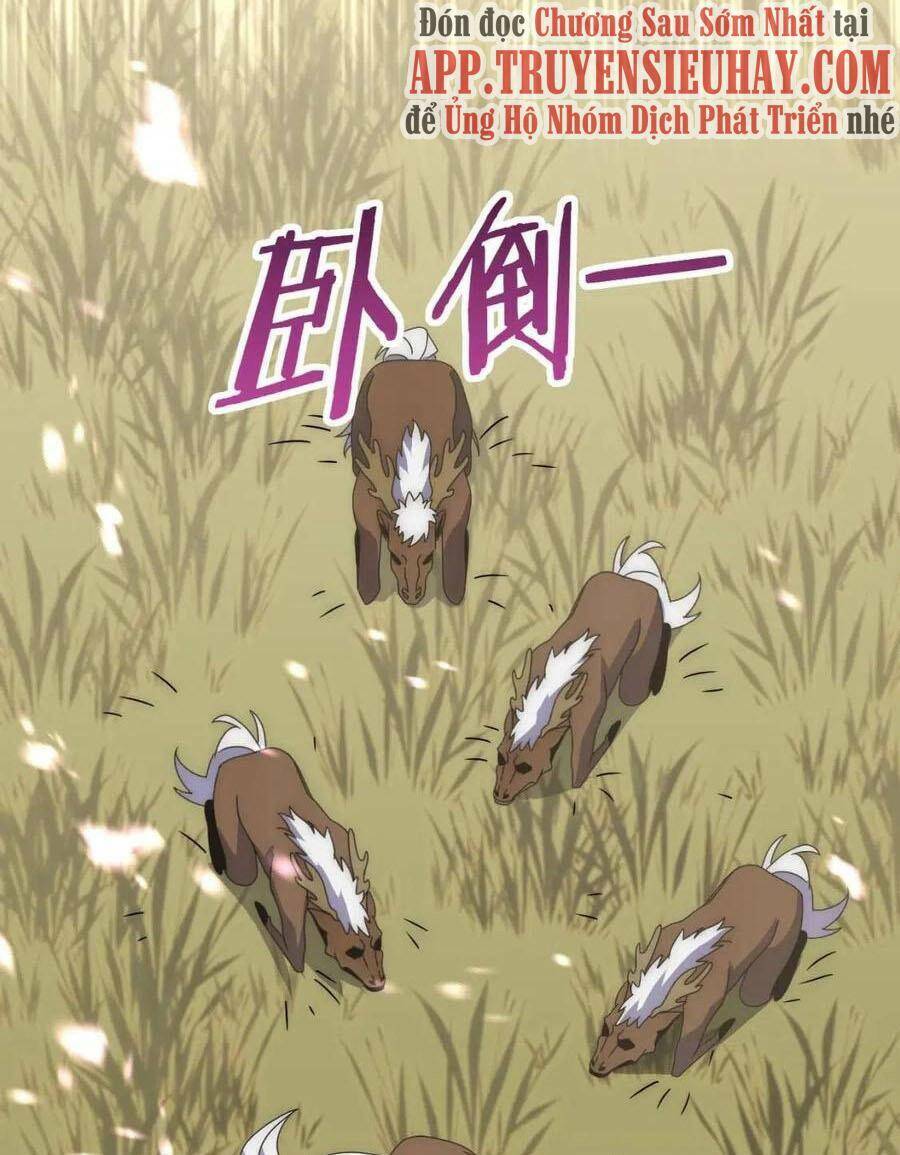 Mạt Thế Đạo Tặc Hành Chap 63 - Next Chap 64