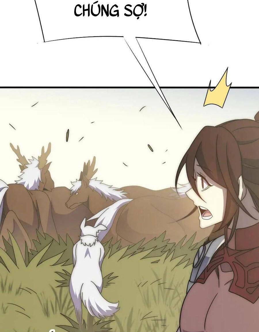 Mạt Thế Đạo Tặc Hành Chap 63 - Next Chap 64