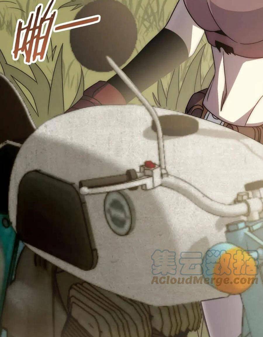 Mạt Thế Đạo Tặc Hành Chap 63 - Next Chap 64