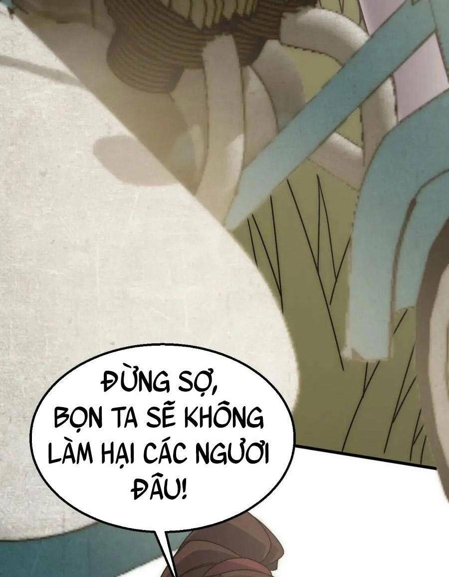 Mạt Thế Đạo Tặc Hành Chap 63 - Next Chap 64