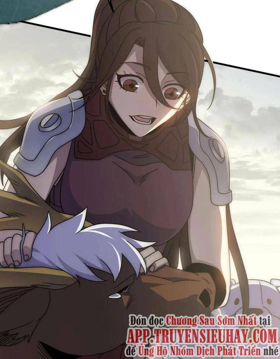 Mạt Thế Đạo Tặc Hành Chap 63 - Next Chap 64
