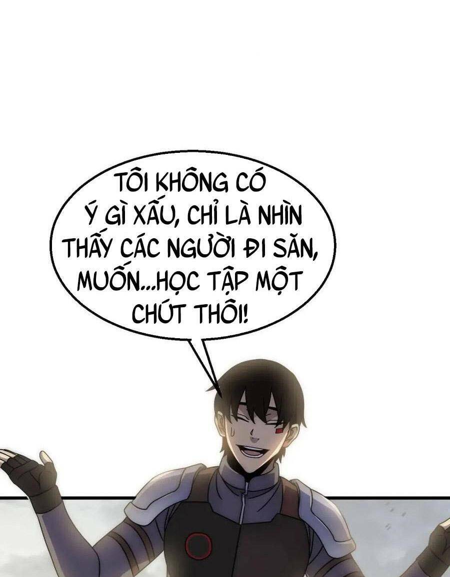 Mạt Thế Đạo Tặc Hành Chap 63 - Next Chap 64