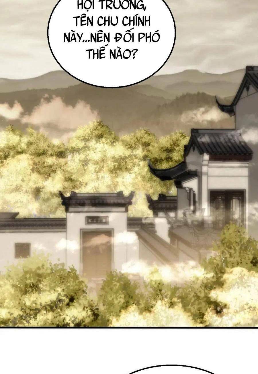 Mạt Thế Đạo Tặc Hành Chap 63 - Next Chap 64