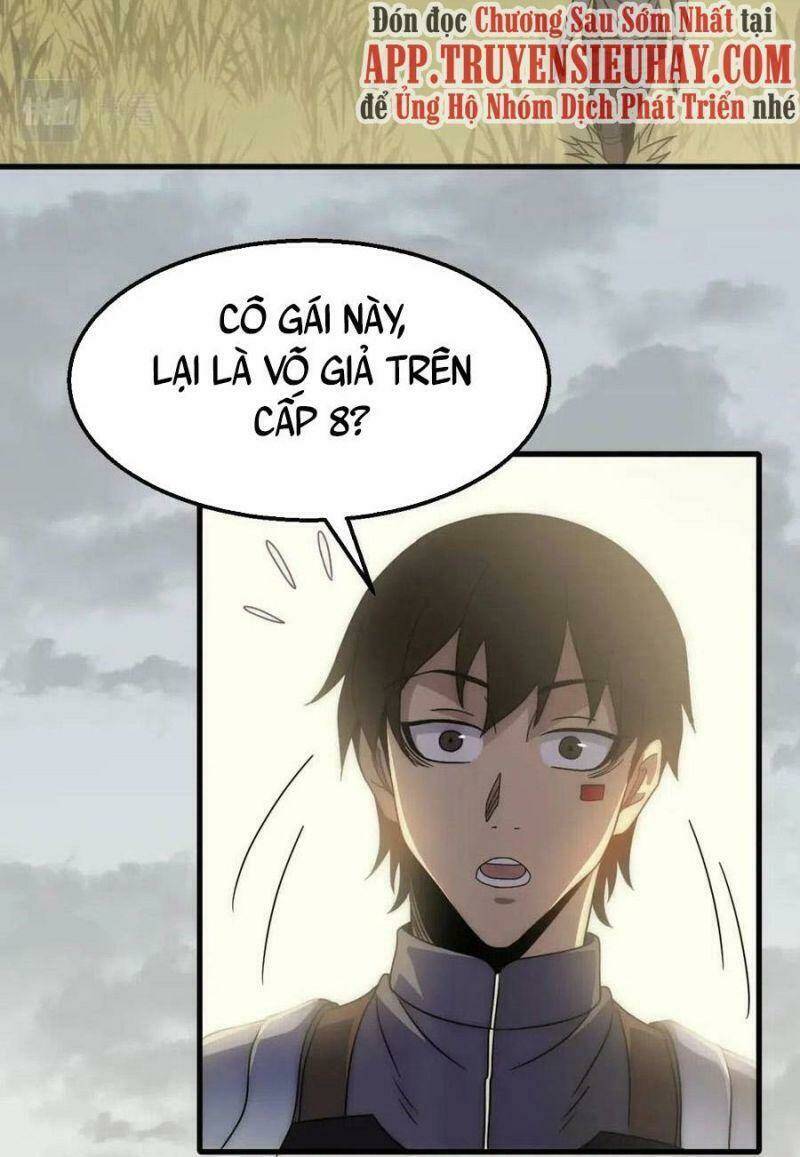 Mạt Thế Đạo Tặc Hành Chap 64 - Next Chap 65