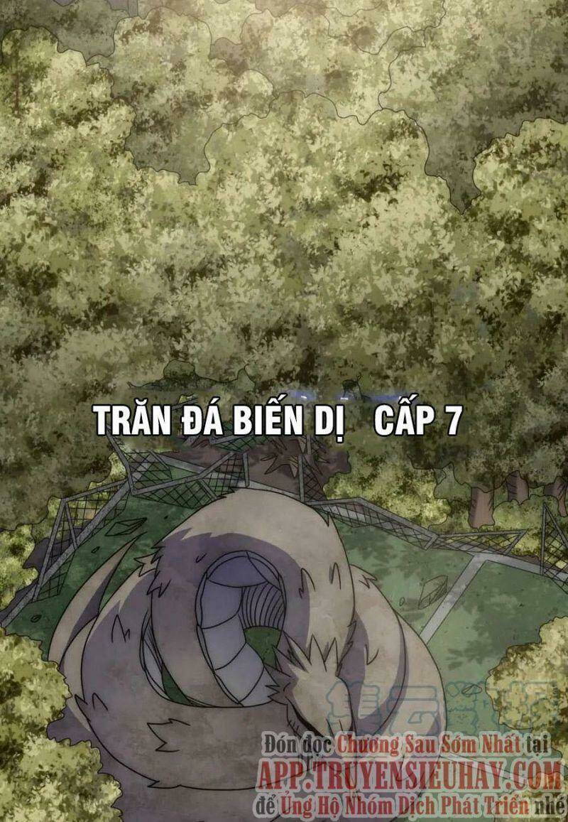 Mạt Thế Đạo Tặc Hành Chap 64 - Next Chap 65