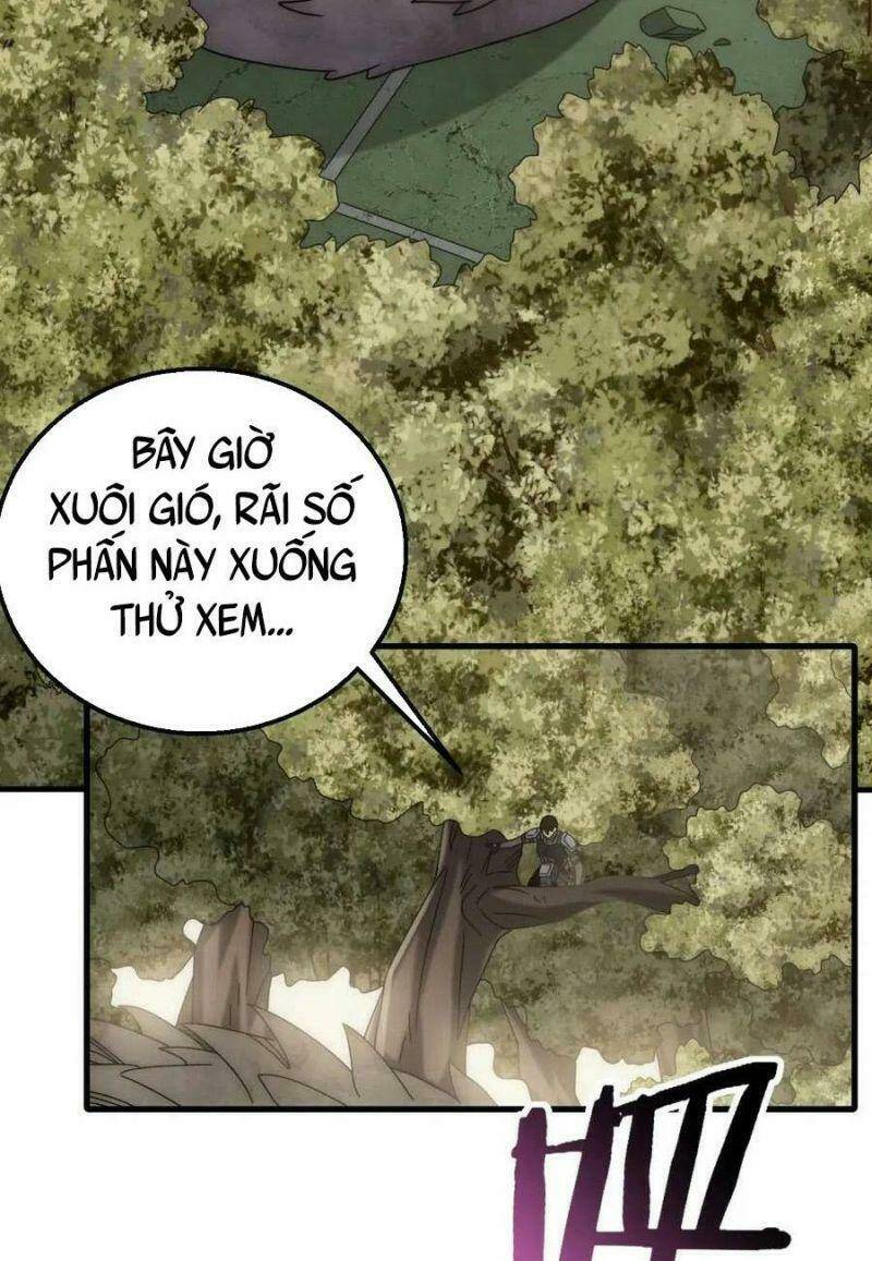 Mạt Thế Đạo Tặc Hành Chap 64 - Next Chap 65