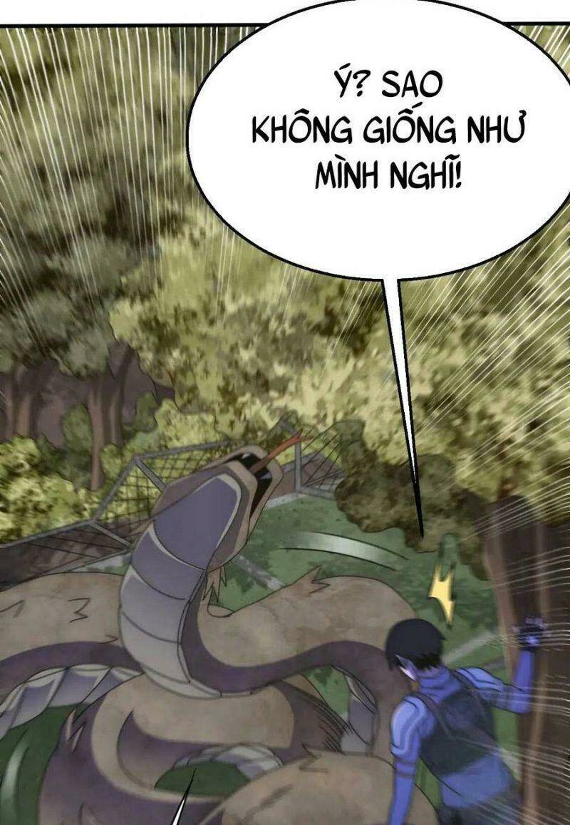 Mạt Thế Đạo Tặc Hành Chap 64 - Next Chap 65