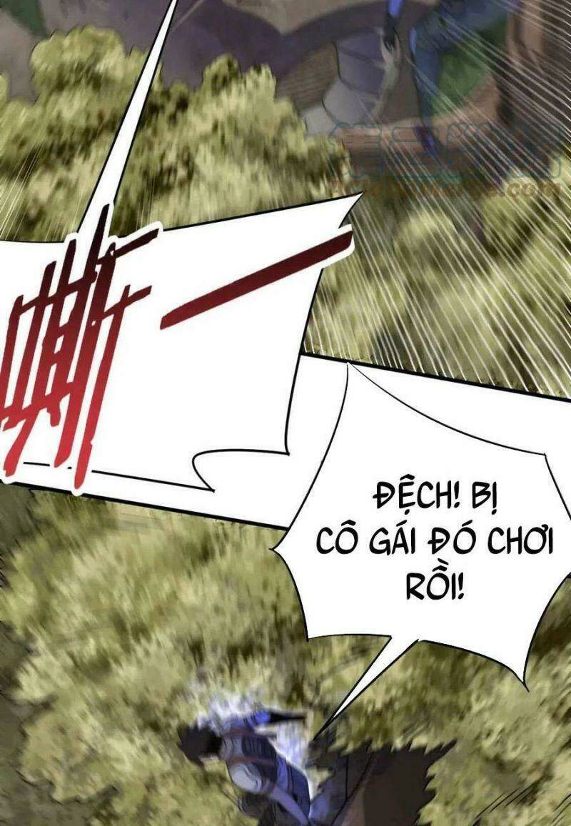 Mạt Thế Đạo Tặc Hành Chap 64 - Next Chap 65