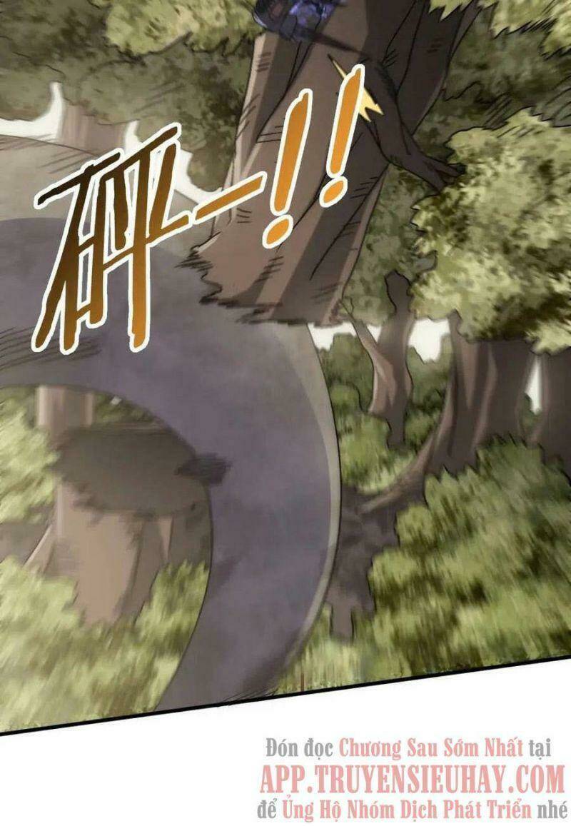 Mạt Thế Đạo Tặc Hành Chap 64 - Next Chap 65