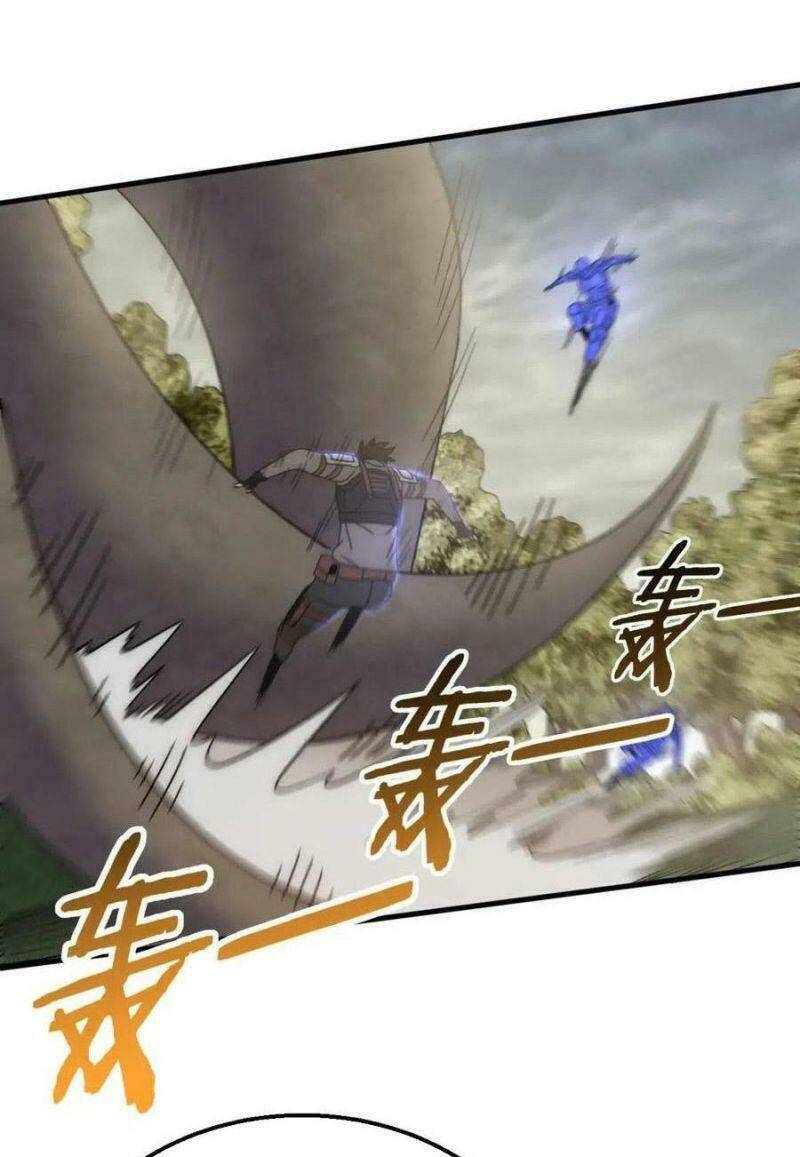Mạt Thế Đạo Tặc Hành Chap 64 - Next Chap 65