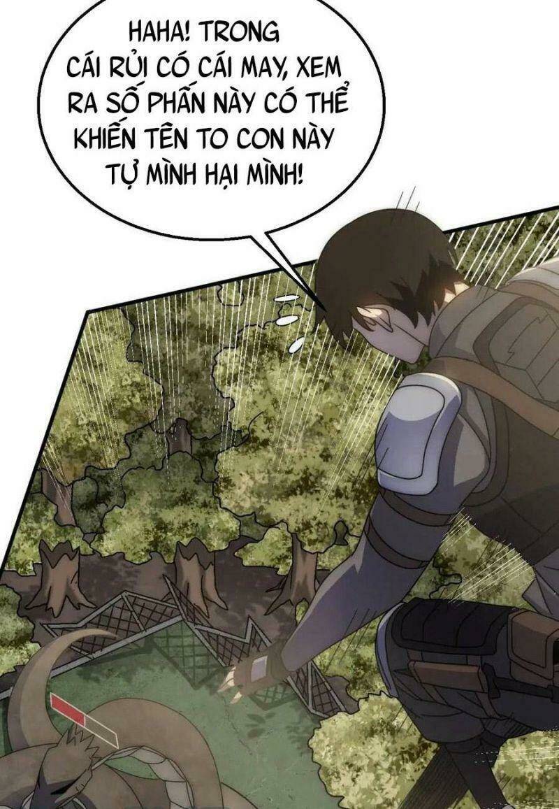 Mạt Thế Đạo Tặc Hành Chap 64 - Next Chap 65