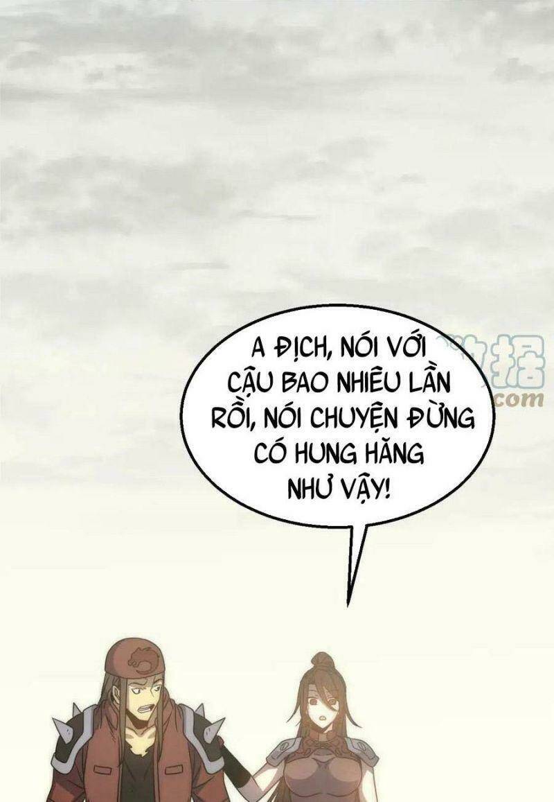Mạt Thế Đạo Tặc Hành Chap 64 - Next Chap 65