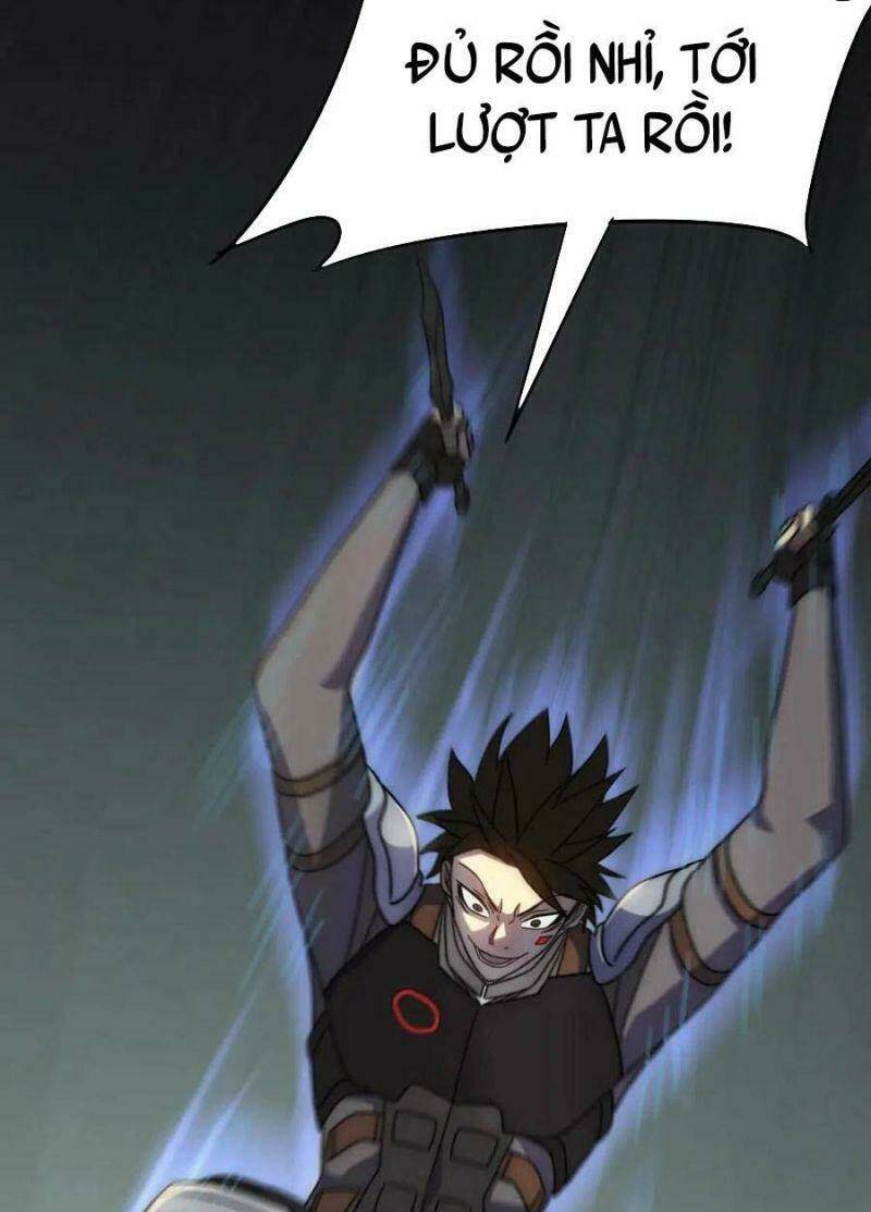 Mạt Thế Đạo Tặc Hành Chap 64 - Next Chap 65