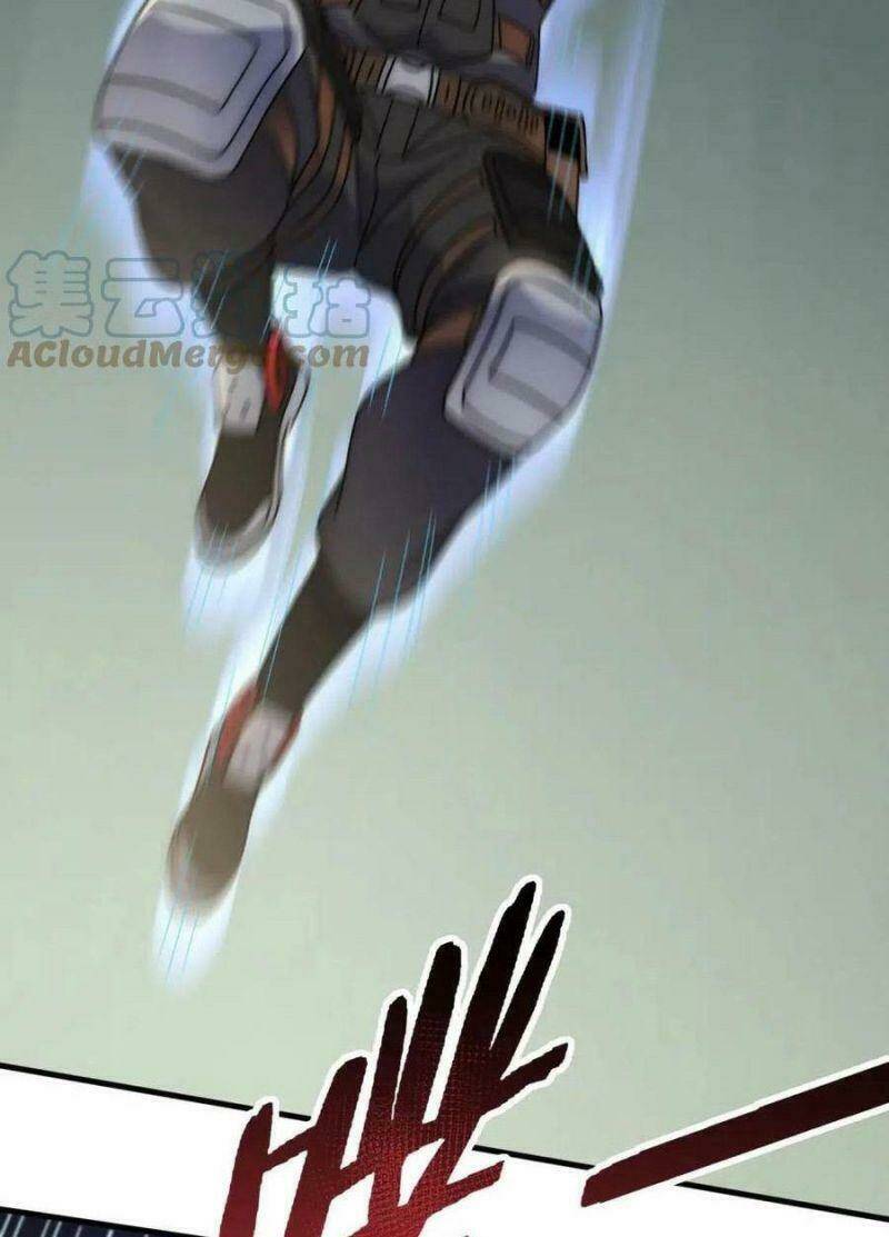 Mạt Thế Đạo Tặc Hành Chap 64 - Next Chap 65