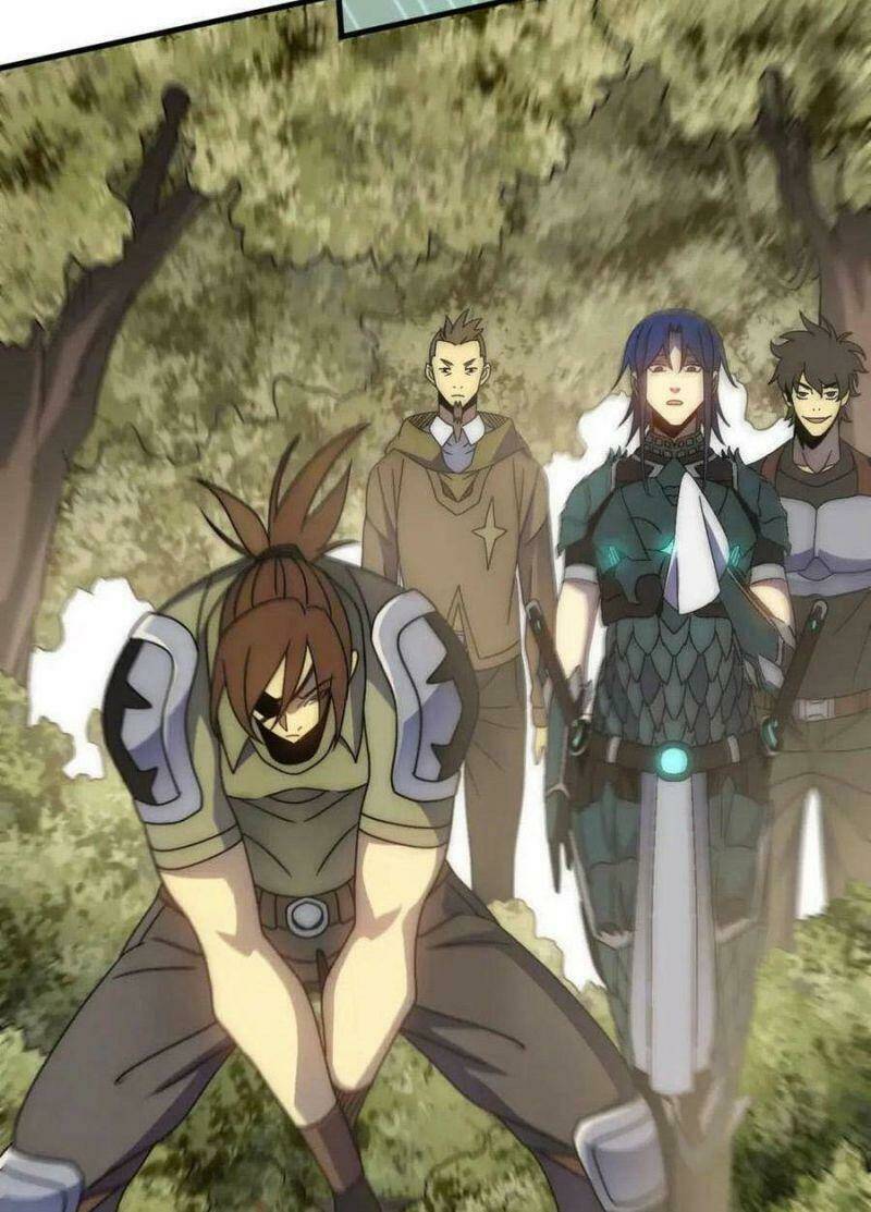 Mạt Thế Đạo Tặc Hành Chap 64 - Next Chap 65