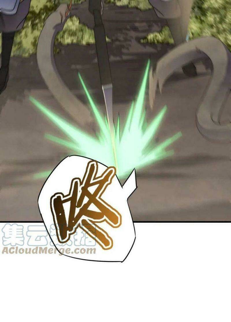 Mạt Thế Đạo Tặc Hành Chap 64 - Next Chap 65