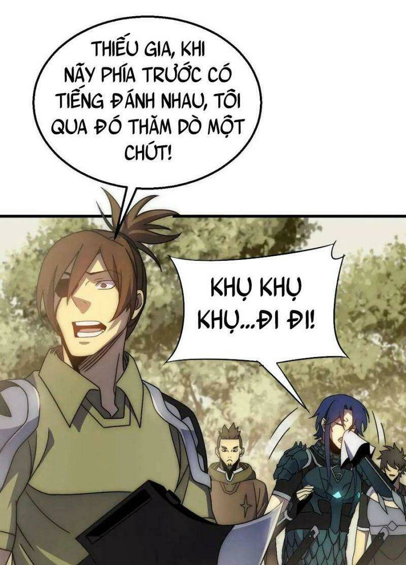 Mạt Thế Đạo Tặc Hành Chap 64 - Next Chap 65