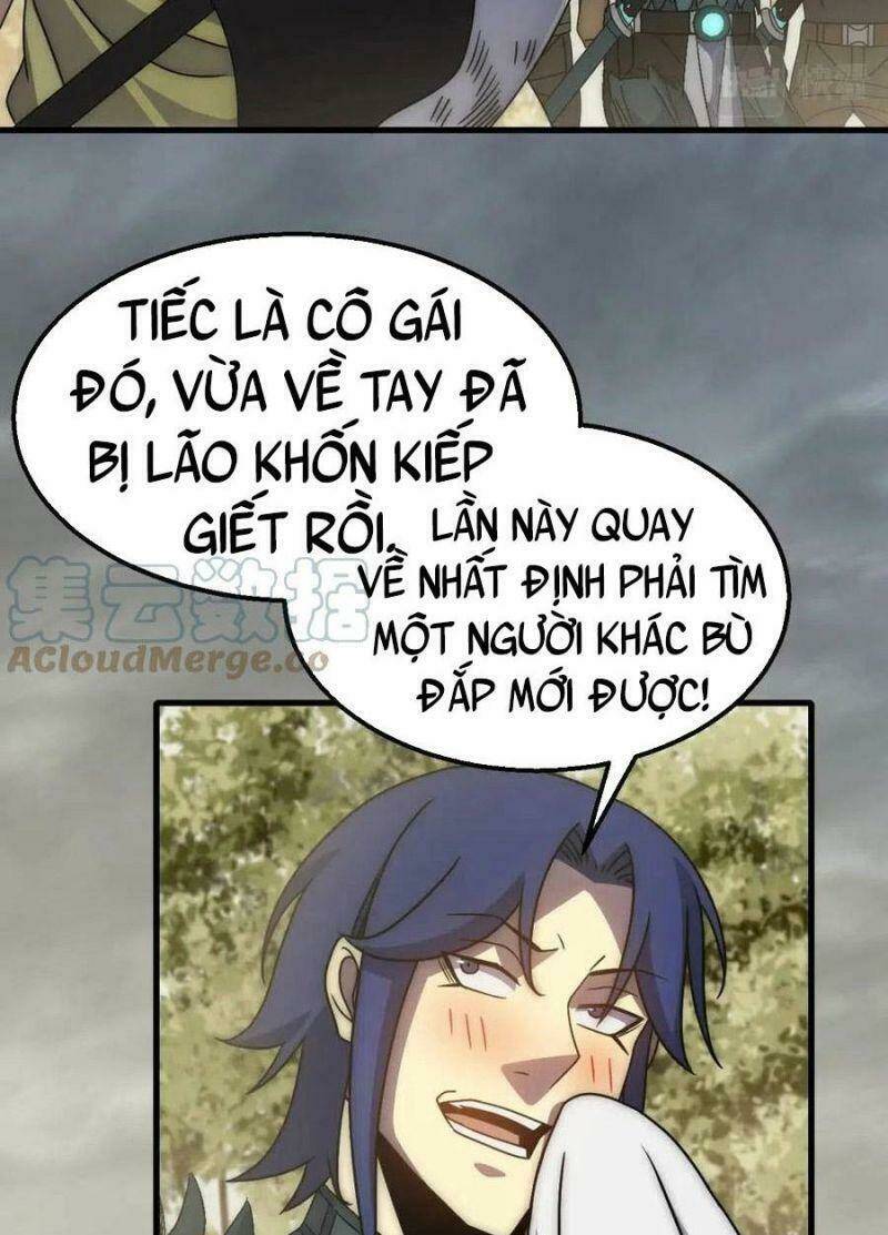 Mạt Thế Đạo Tặc Hành Chap 64 - Next Chap 65