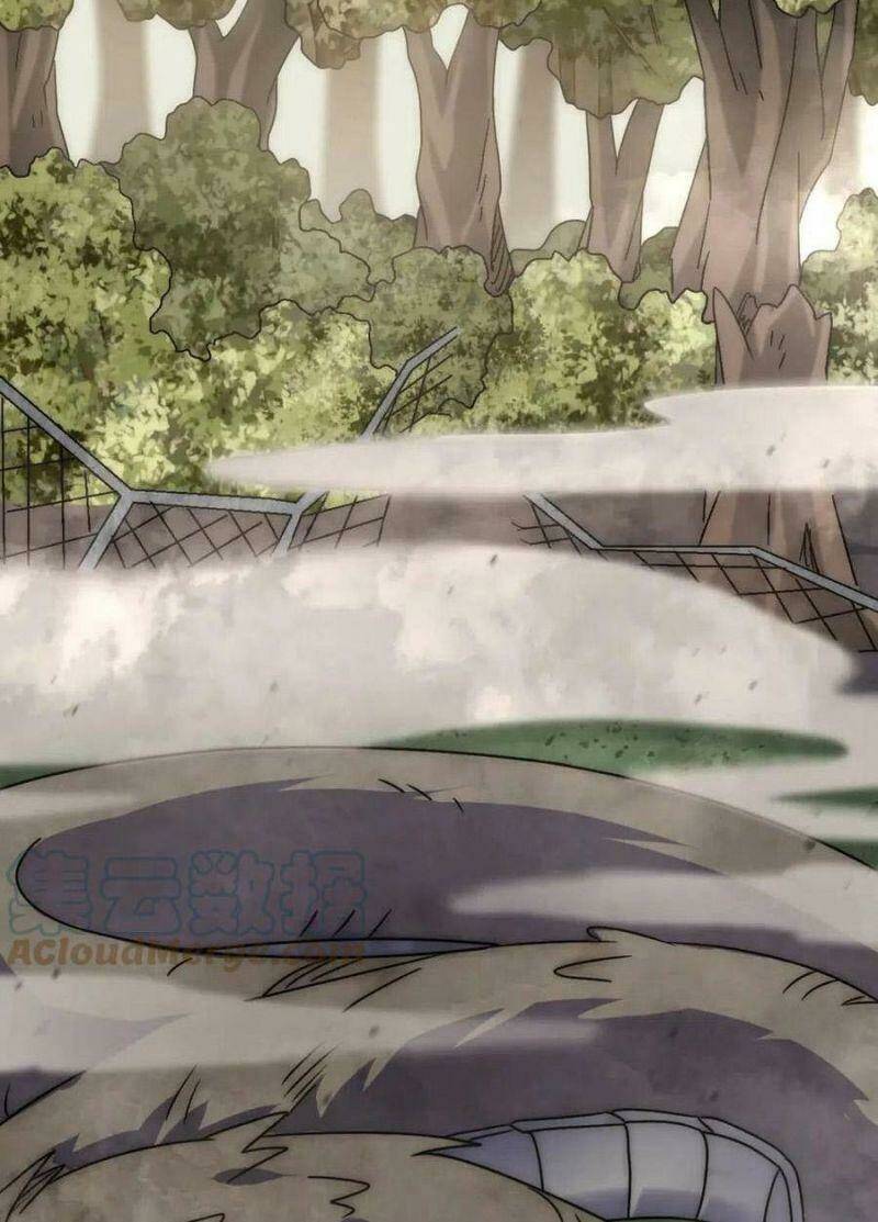 Mạt Thế Đạo Tặc Hành Chap 64 - Next Chap 65