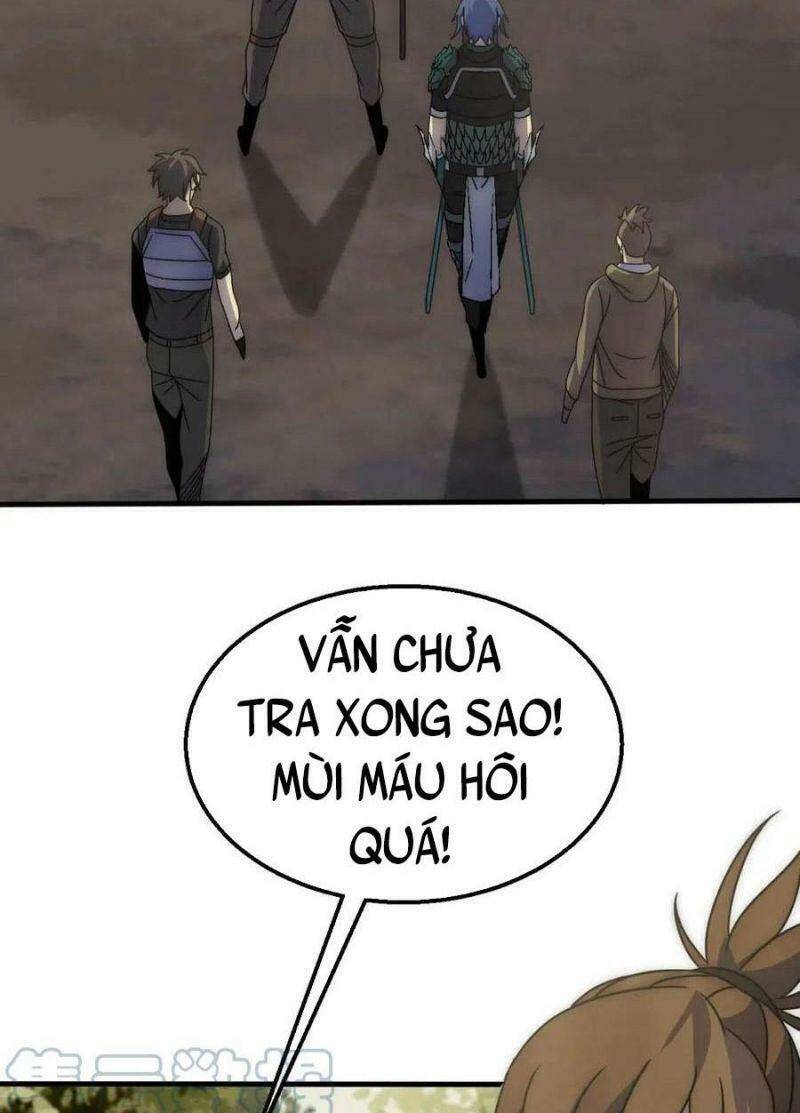 Mạt Thế Đạo Tặc Hành Chap 64 - Next Chap 65