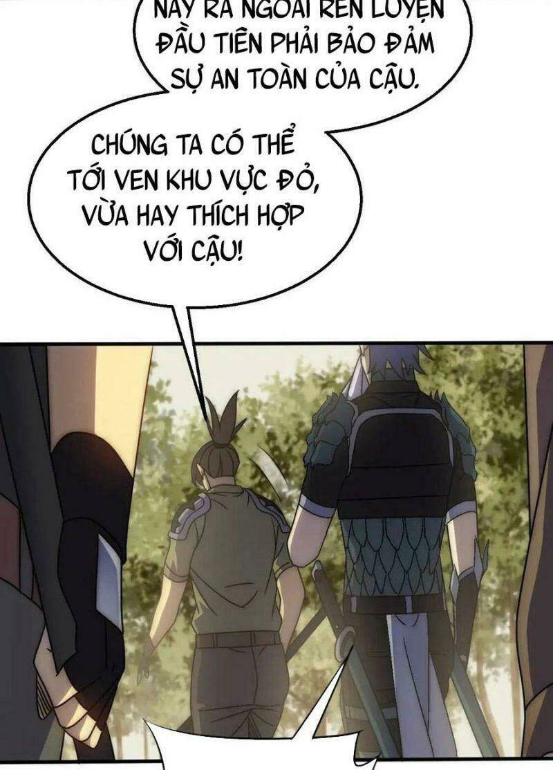 Mạt Thế Đạo Tặc Hành Chap 64 - Next Chap 65