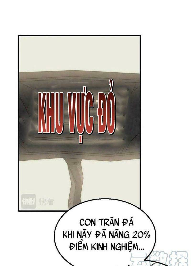 Mạt Thế Đạo Tặc Hành Chap 64 - Next Chap 65