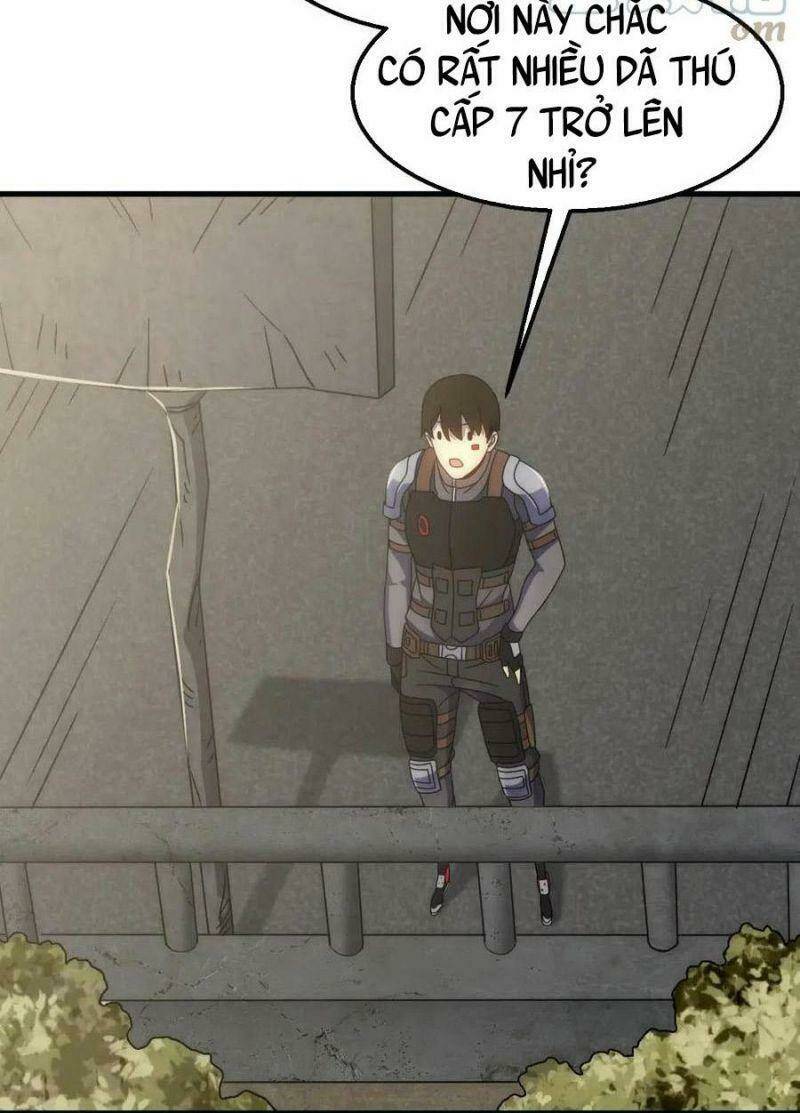 Mạt Thế Đạo Tặc Hành Chap 64 - Next Chap 65