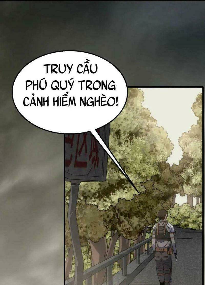 Mạt Thế Đạo Tặc Hành Chap 64 - Next Chap 65