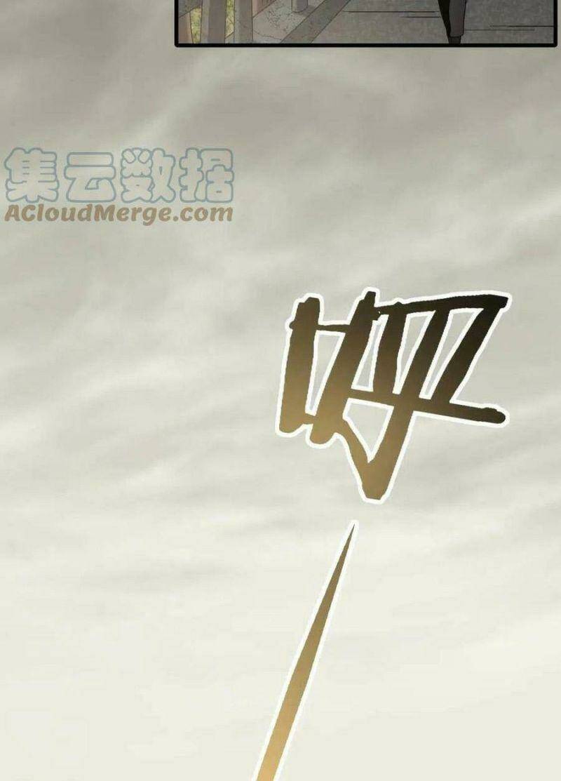 Mạt Thế Đạo Tặc Hành Chap 64 - Next Chap 65