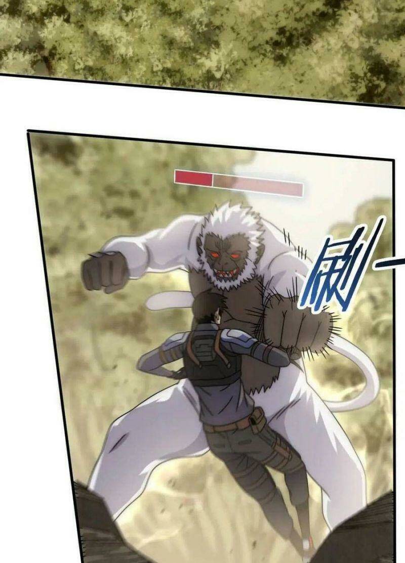 Mạt Thế Đạo Tặc Hành Chap 64 - Next Chap 65